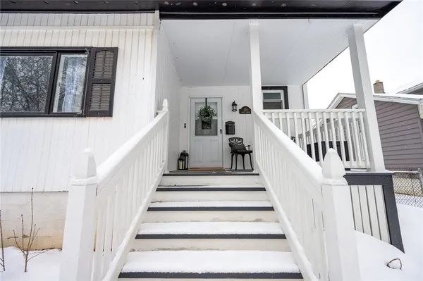 $209,900 | 314 Locust Street, Lockport City, NY 14094