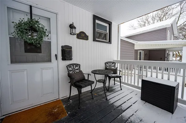 $209,900 | 314 Locust Street, Lockport City, NY 14094
