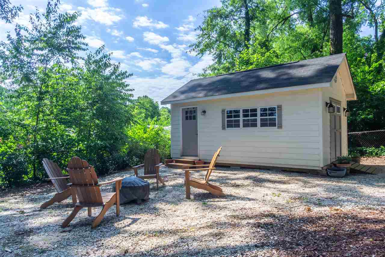 1230 Clifton Street Raleigh, NC 27604 - Photo 18 of 19 Photo 18