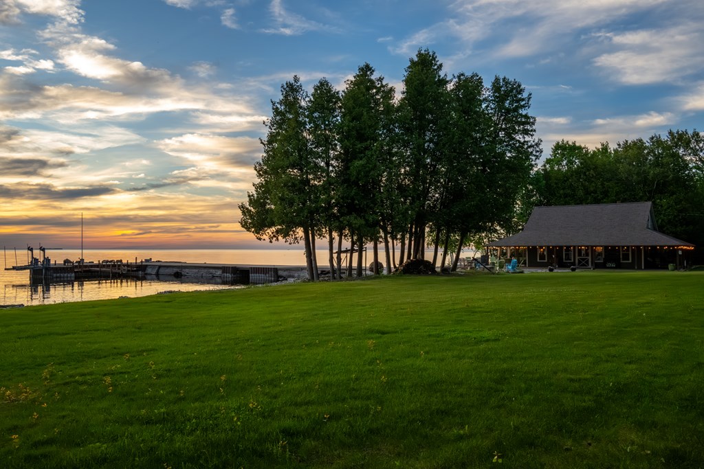6027 Lady Slipper Road Sturgeon Bay, WI 54235 - Photo 51 of 60