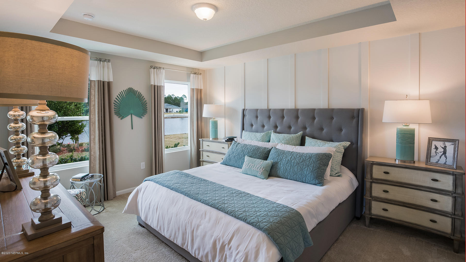 409 South Hamilton Springs Road St. Augustine, FL 32084 - Photo 12 of 32 13