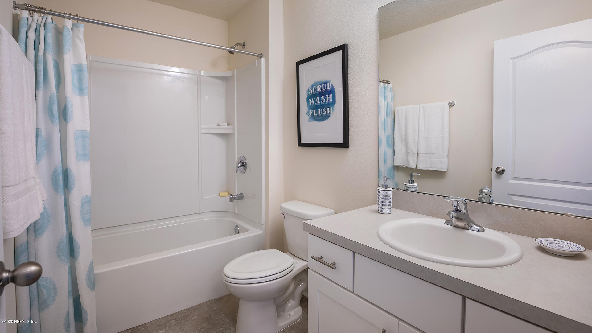 409 South Hamilton Springs Road St. Augustine, FL 32084 - Photo 18 of 32 19