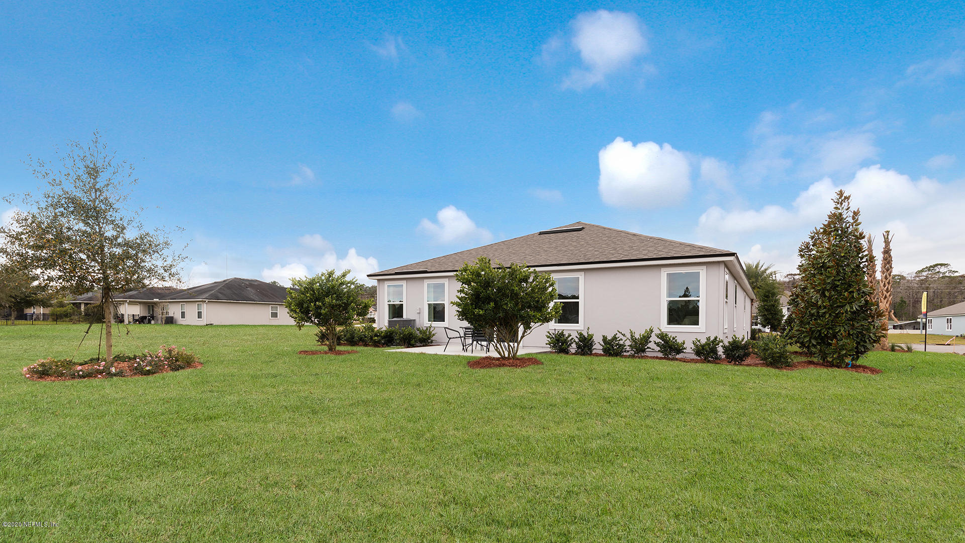 409 South Hamilton Springs Road St. Augustine, FL 32084 - Photo 22 of 32 23