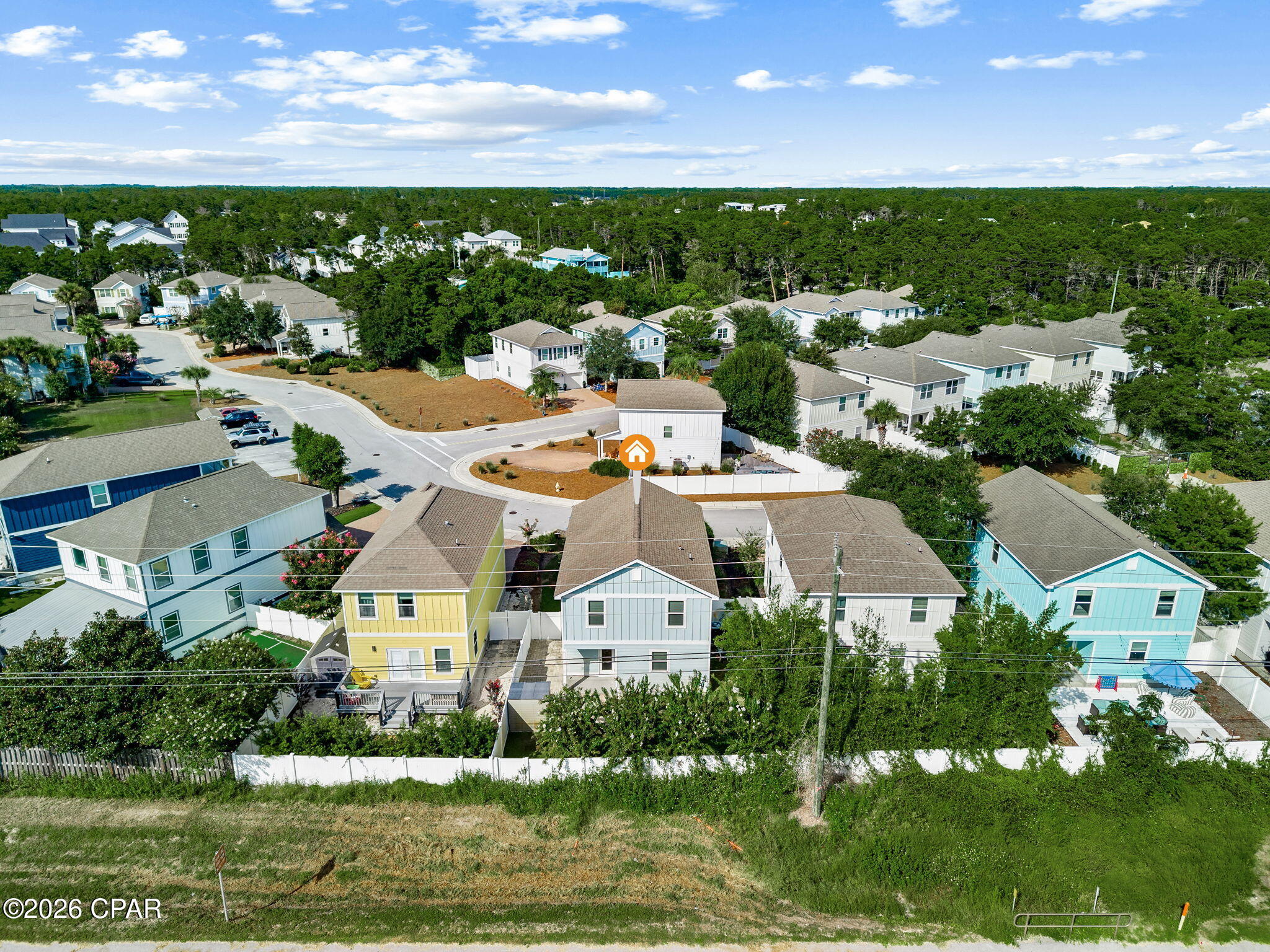 71 Grayling Way Inlet Beach, FL 32461 - Photo 33 of 36 Gallery Image 33