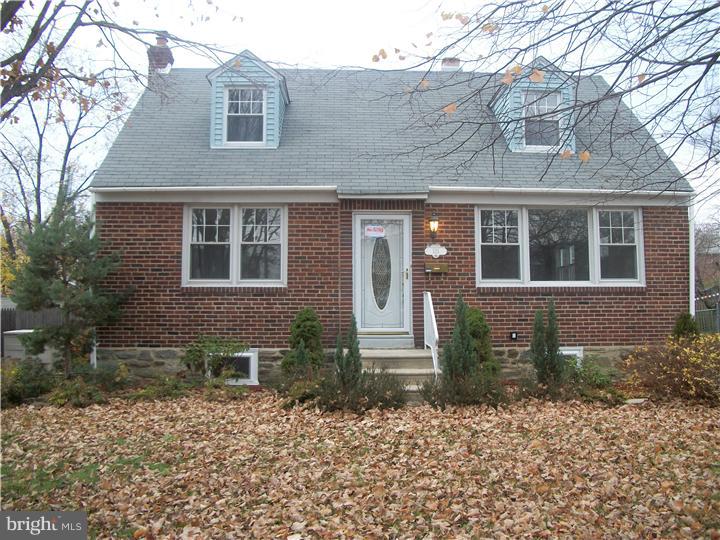 325 Rively Avenue Aldan, PA 19018 - Photo 1 of 17 Exterior Front