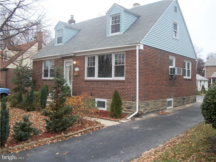325 Rively Avenue Aldan, PA 19018 - Photo 2 of 17 Exterior Side