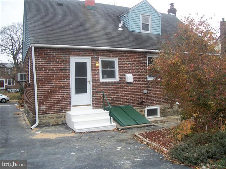 325 Rively Avenue Aldan, PA 19018 - Photo 17 of 17 Exterior Back