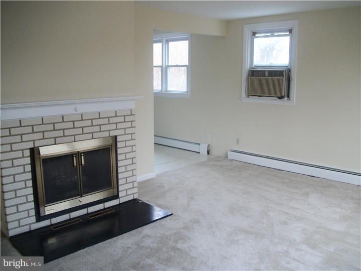 325 Rively Avenue Aldan, PA 19018 - Photo 3 of 17 Fireplace