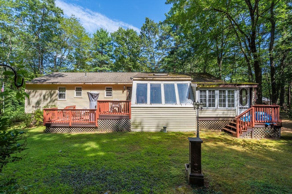 169 High Range Road Londonderry, NH 03053 - Photo 39 of 41