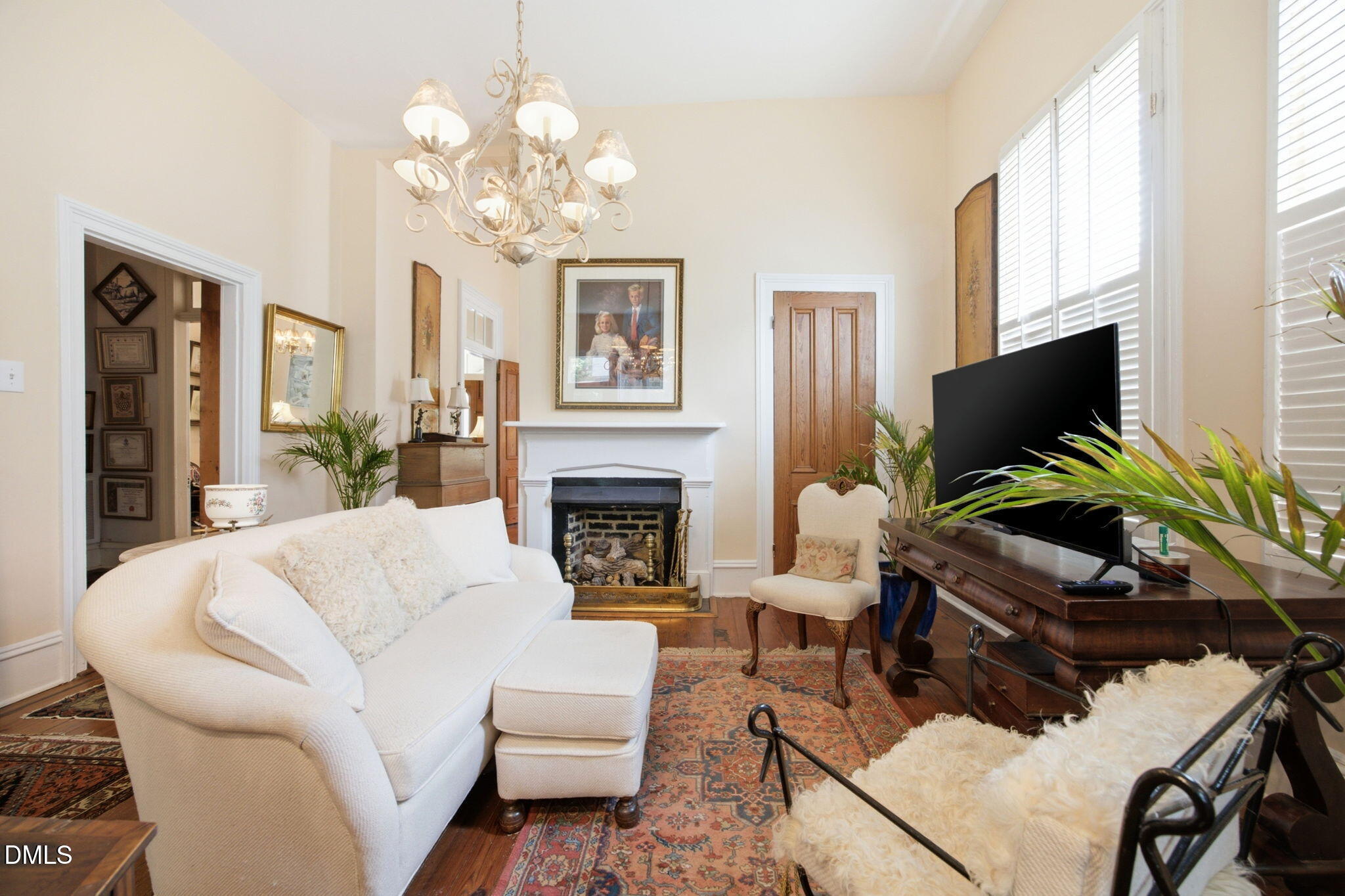 514 East Lane Street Raleigh, NC 27601 - Photo 21 of 51