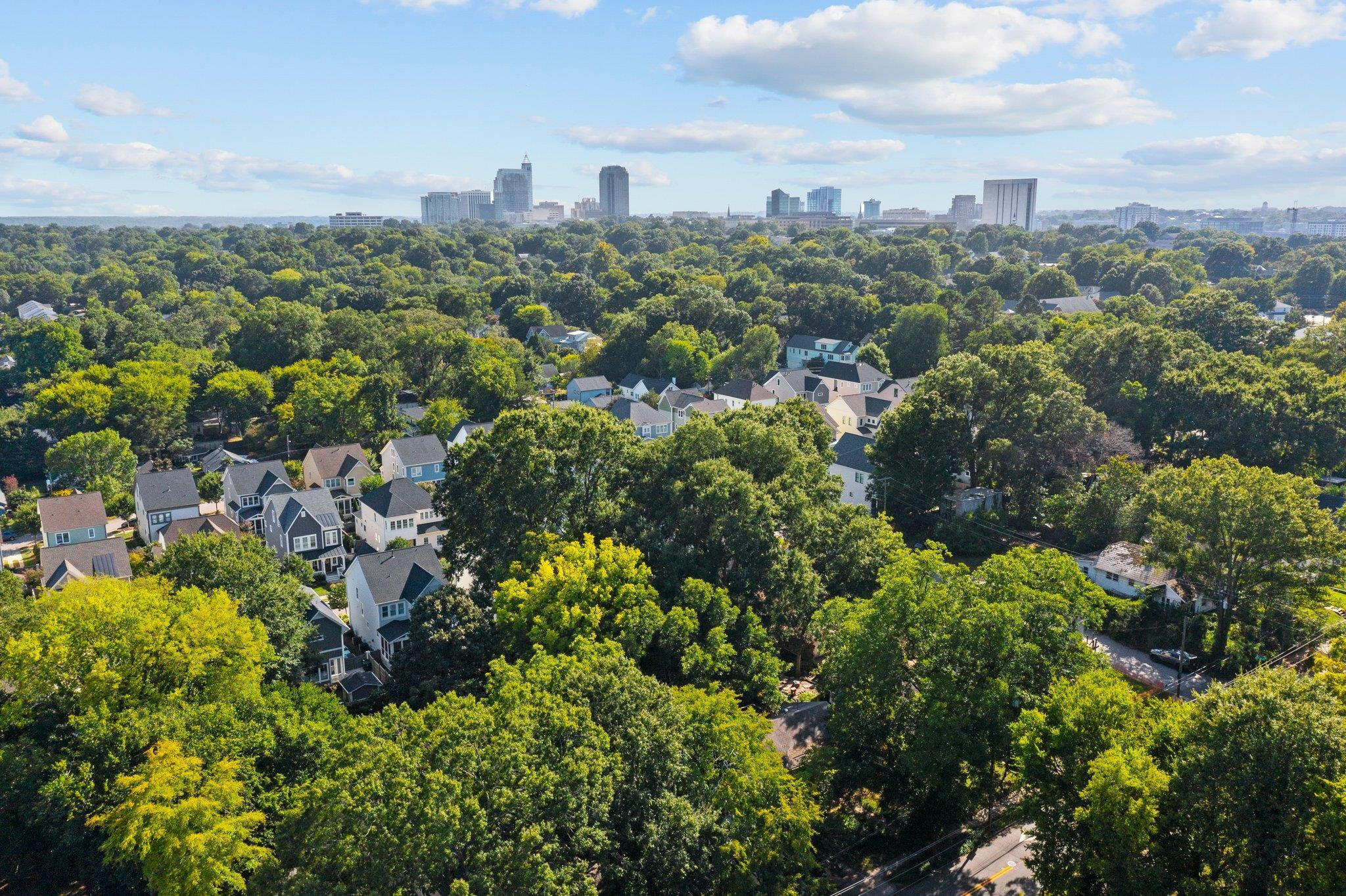 308 Glascock Street Raleigh, NC 27604 - Photo 22 of 22 Photo 22