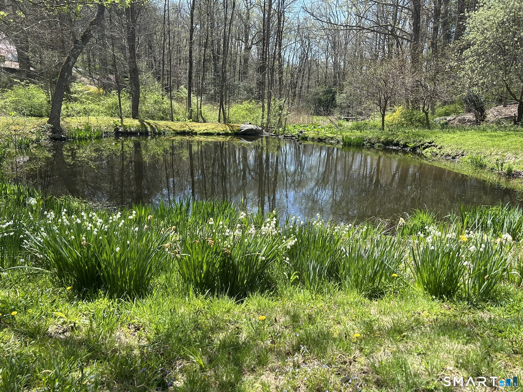 15 Old Mailcoach Road Redding, CT 06896 - Photo 25 of 36