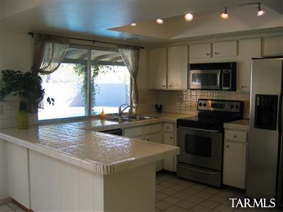 3920 North Harrison Road Tucson, AZ 85749 - Photo 13 of 25