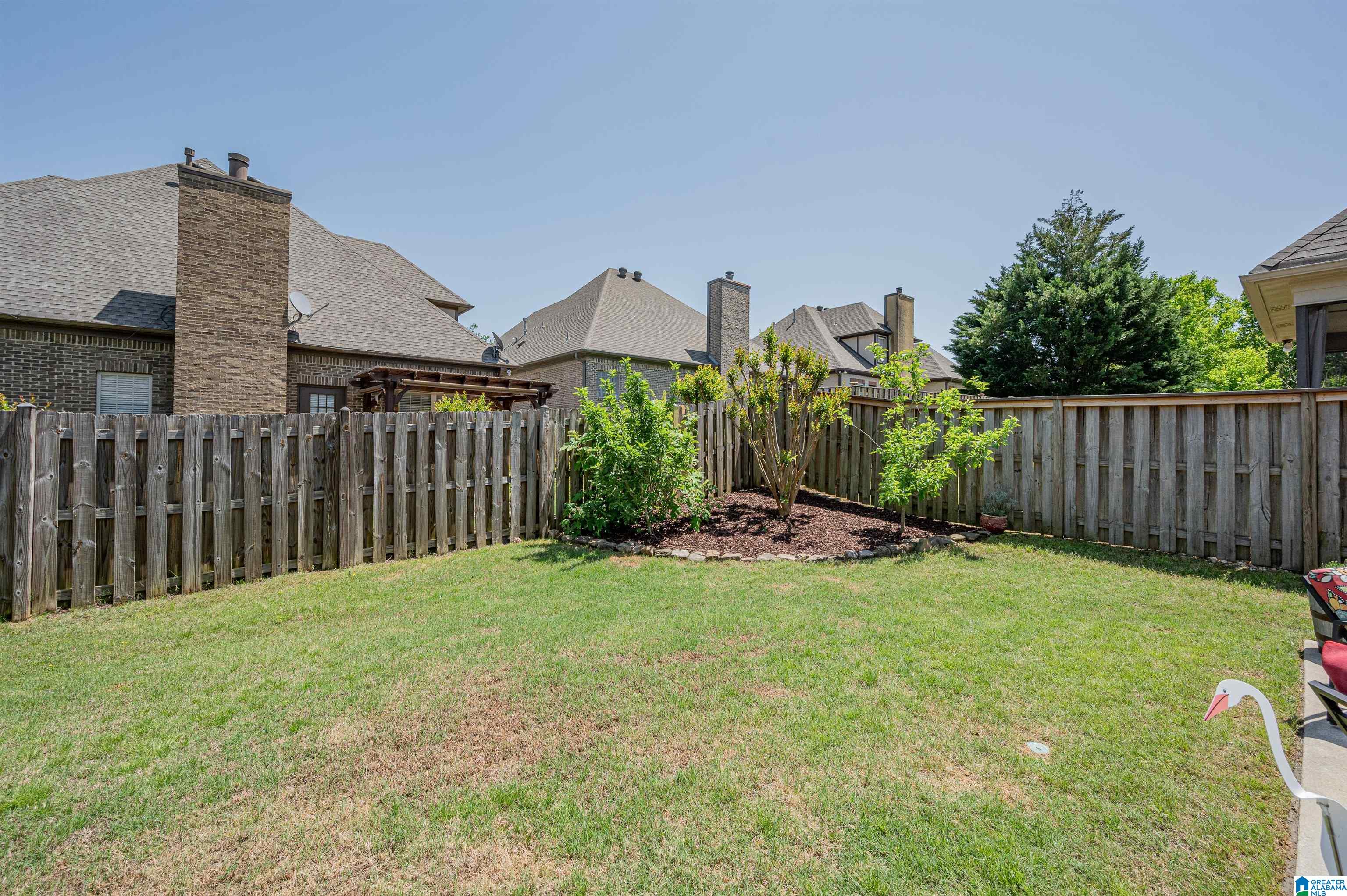 3627 Harrier Road Trussville, AL 35173 - Photo 47 of 47