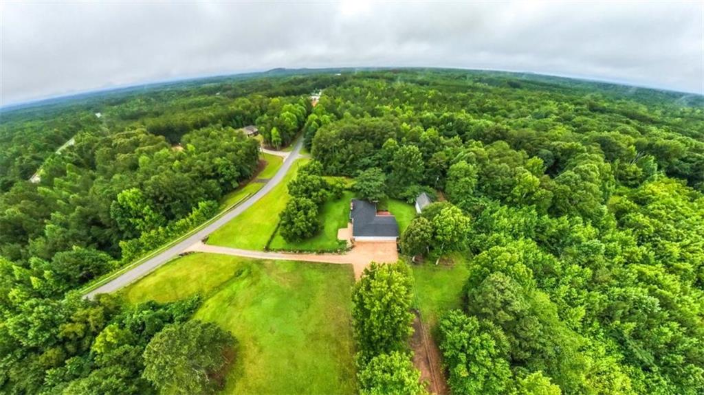 1556 Cashtown Road Bremen, GA 30110 - Photo 6 of 37 Gallery Image 6