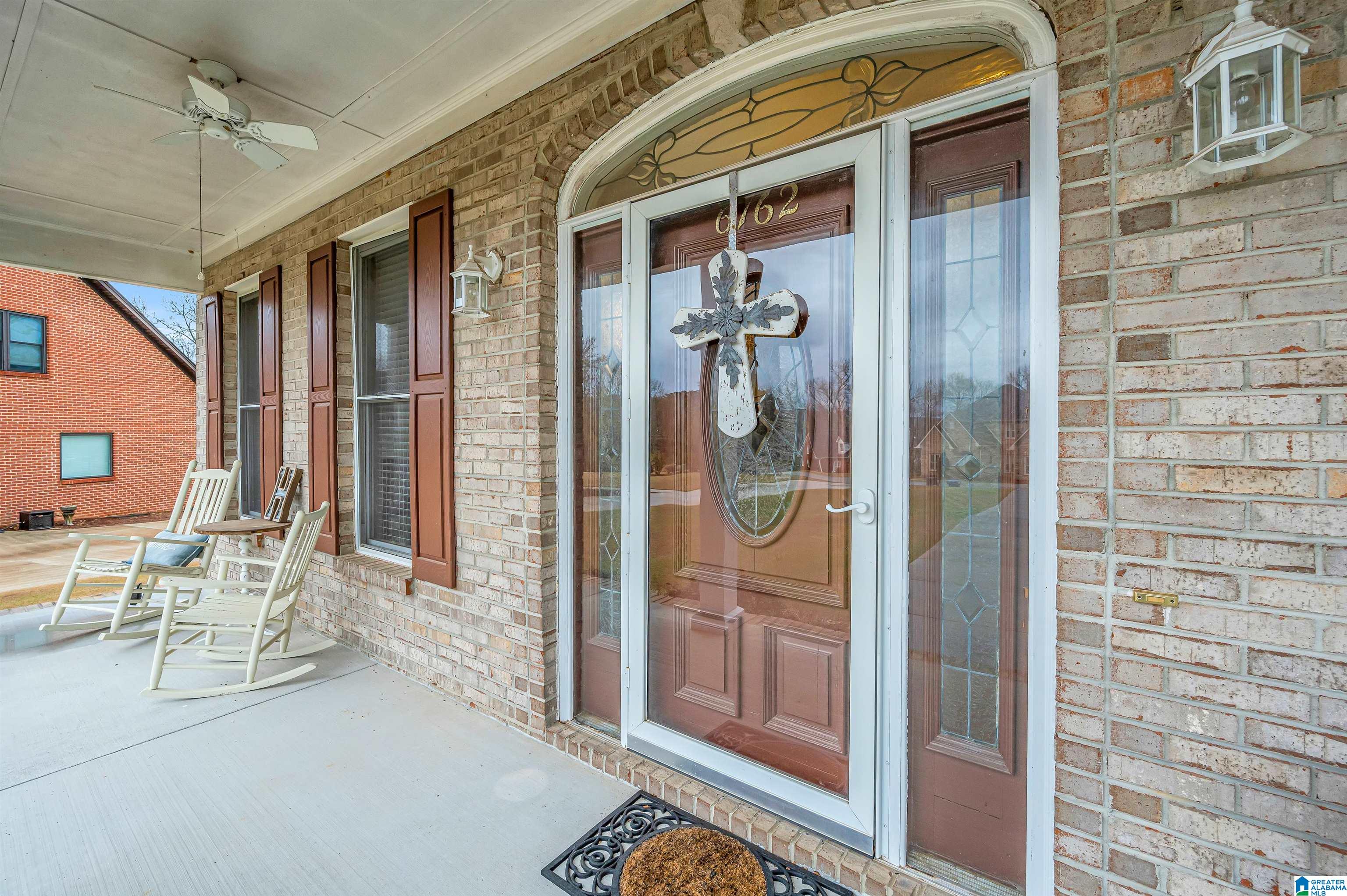 6762 Norris Farm Road Trussville, AL 35173 - Photo 2 of 42