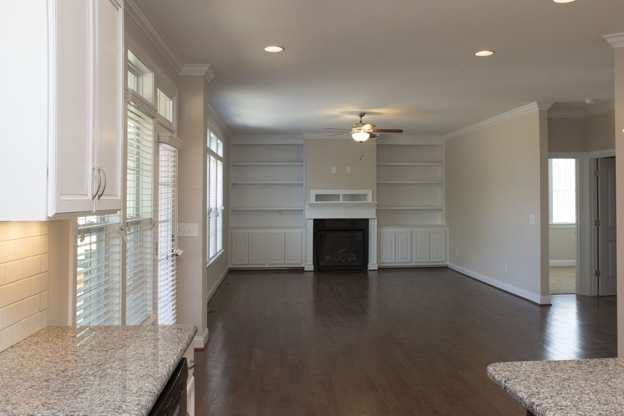 1516 Baxter Ridge Court Apex, NC 27502 - Photo 11 of 25 stock photo
