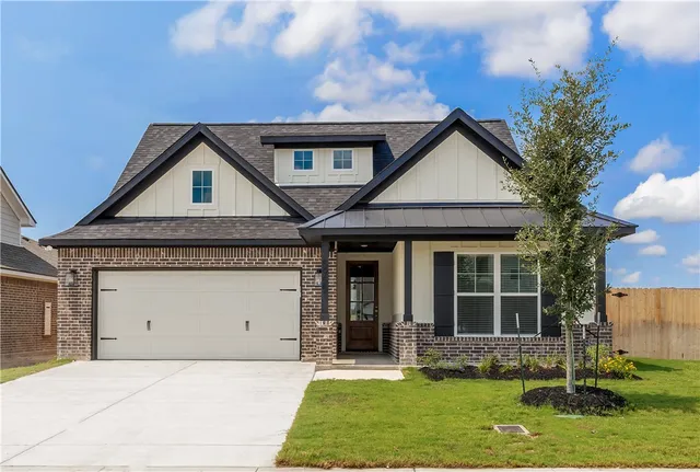 $402,000 | 5955 Eldora Drive, College Station, TX 77845