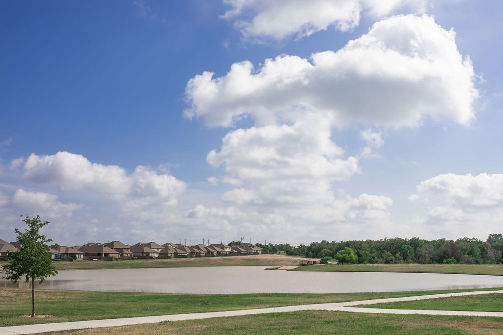 5955 Eldora Drive College Station, TX 77845 - Photo 31 of 36 a view of a city