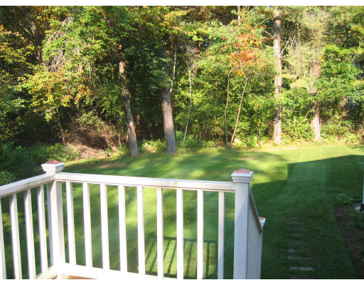 23 Forrest Road Topsfield, MA 01983 - Photo 13 of 20 a view of a wooden fence