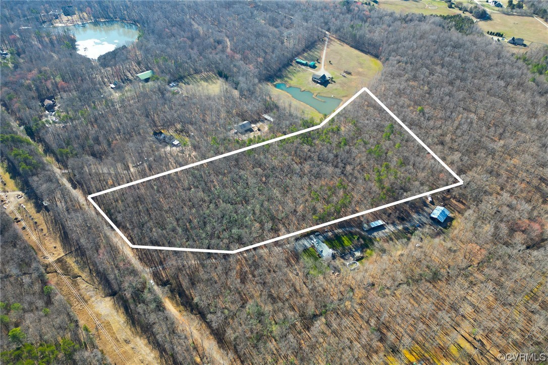 0 Lockin Circle Powhatan, VA 23139 - Photo 5 of 7 a view of roof