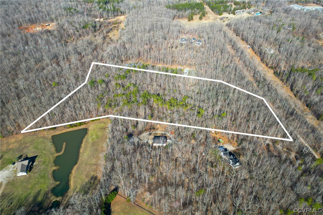 0 Lockin Circle Powhatan, VA 23139 - Photo 7 of 7 a view of a swimming pool