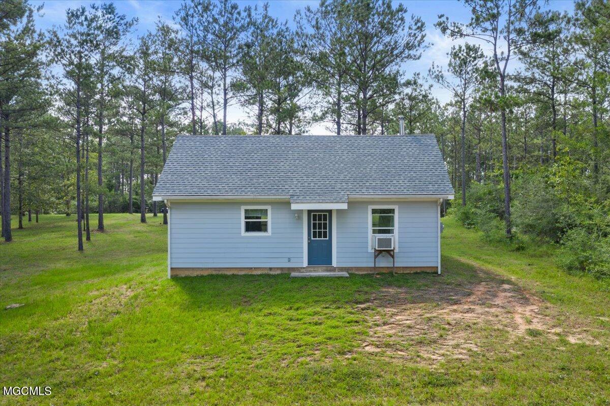 335 Mitchell Road Leakesville, MS 39451 - Photo 12 of 24 11-335 Mitchell Rd-111