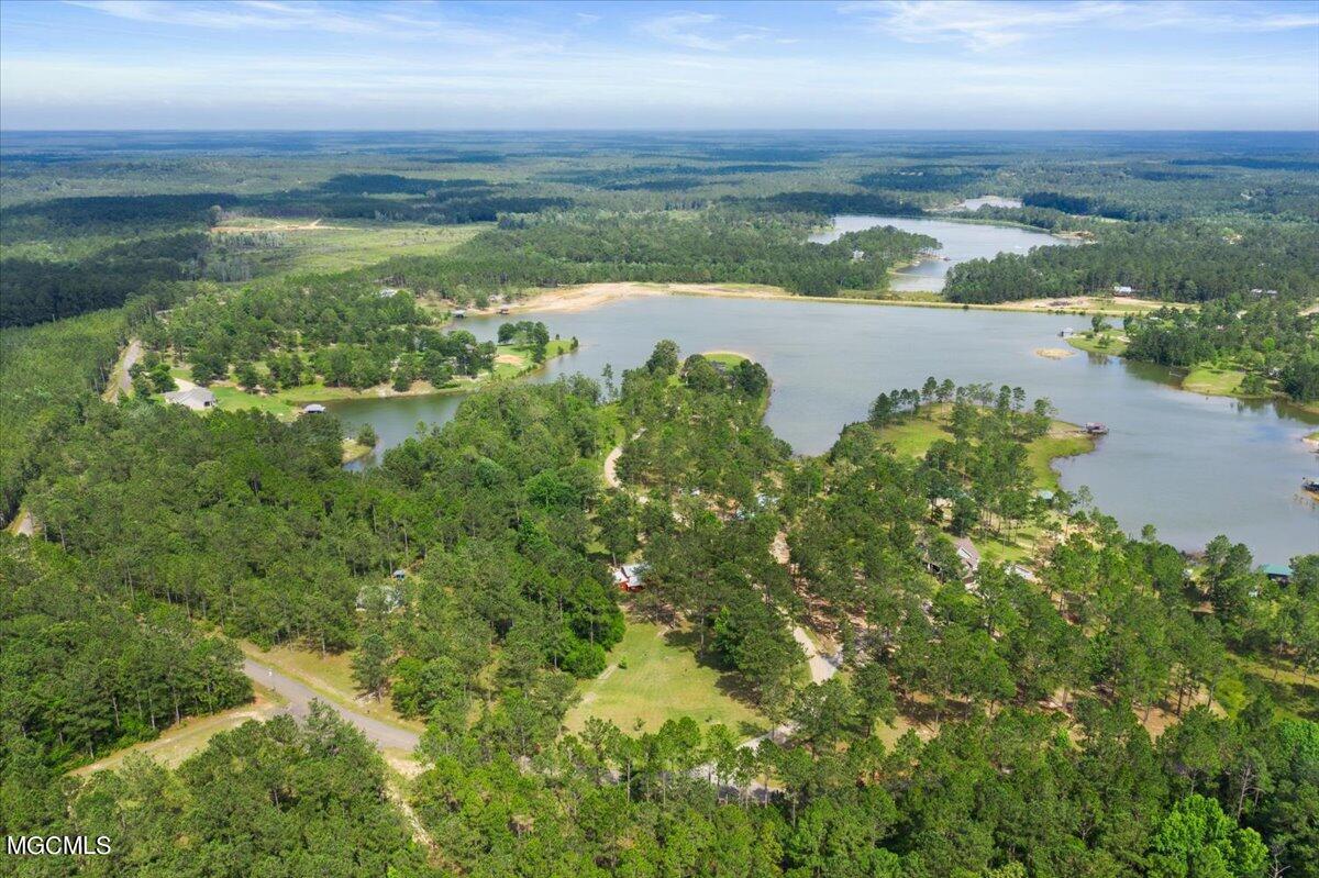 335 Mitchell Road Leakesville, MS 39451 - Photo 15 of 24 16-335 Mitchell Rd-116