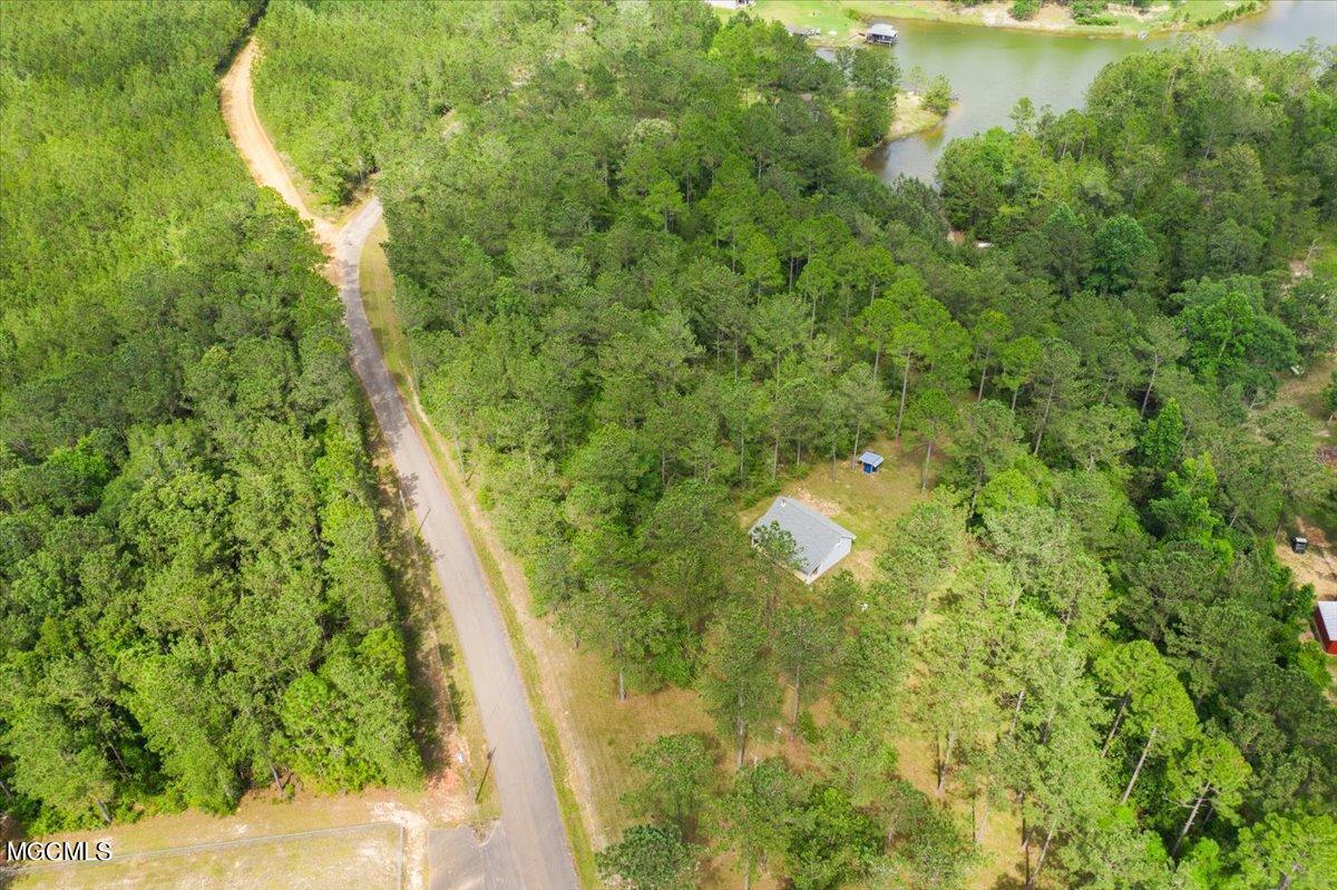 335 Mitchell Road Leakesville, MS 39451 - Photo 16 of 24 18-335 Mitchell Rd-118