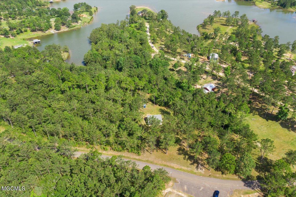 335 Mitchell Road Leakesville, MS 39451 - Photo 18 of 24 20-335 Mitchell Rd-120