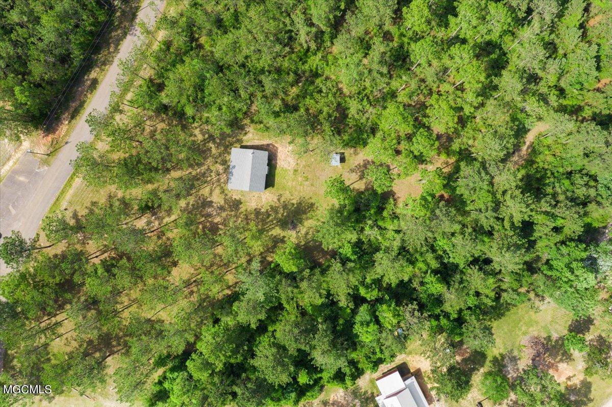 335 Mitchell Road Leakesville, MS 39451 - Photo 20 of 24 23-335 Mitchell Rd-123