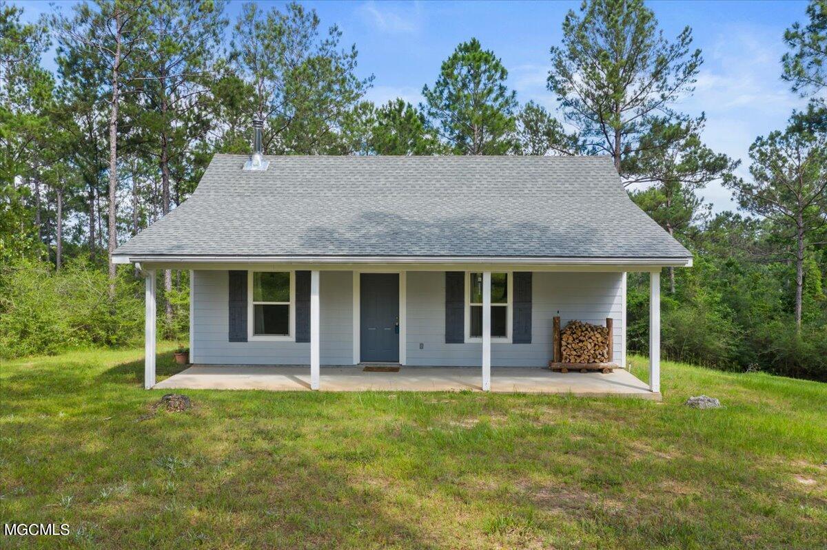 335 Mitchell Road Leakesville, MS 39451 - Photo 24 of 24 Additional Photo