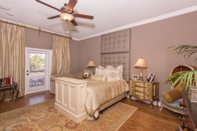 26427 Marina Road, Unit A&B Orange Beach, AL 36561 - Photo 9 of 25 Master Bedroom
