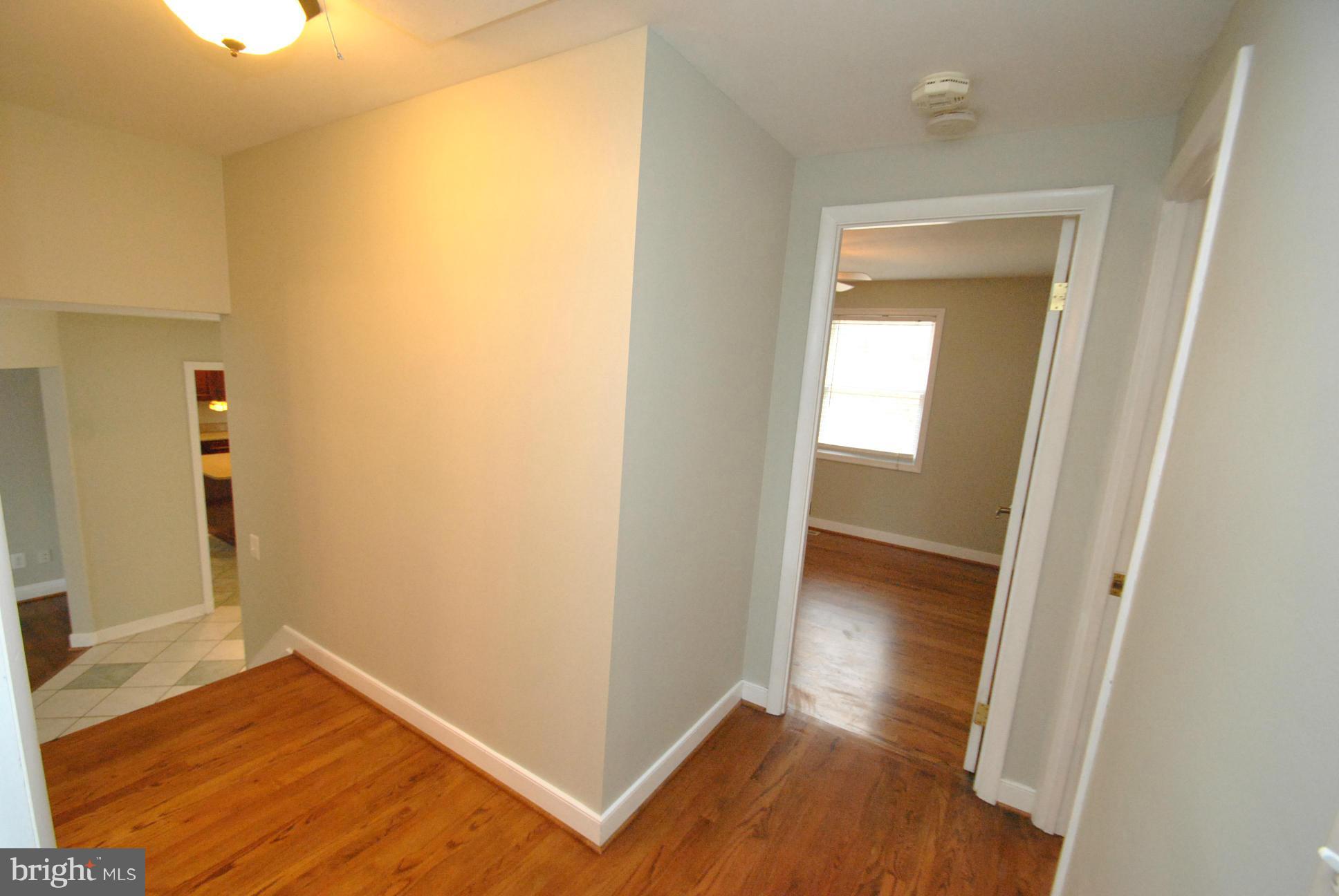 4713 Ballygar Road Nottingham, MD 21236 - Photo 10 of 30 UPPER LEVEL HALLWAY