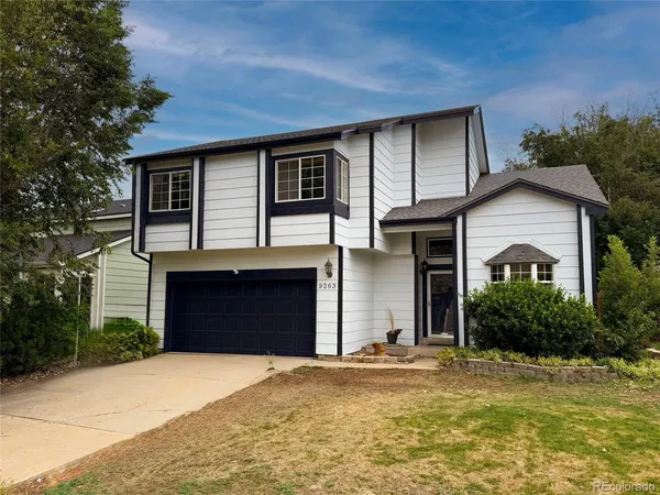 $535,000 | 9263 West 98th Way, Westminster, CO 80021