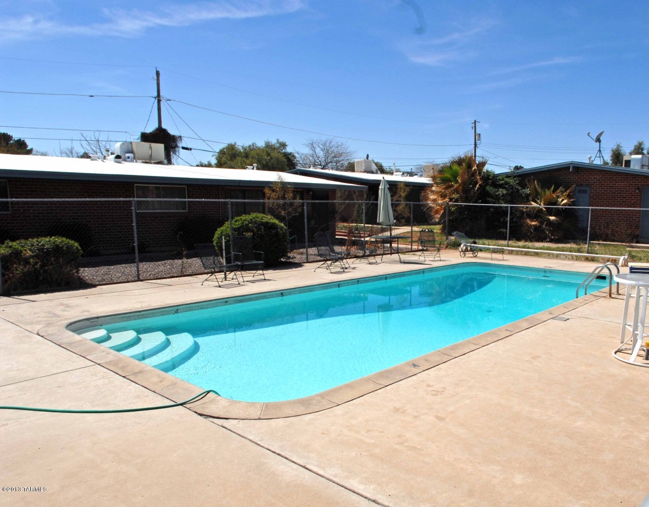 2121 North Country Club Road, Unit 10 Tucson, AZ 85716 - Photo 11 of 11 Gallery Image 11