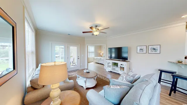 $325,900 | 35 Delray Drive, Unit 1E, Murrells Inlet, SC 29576