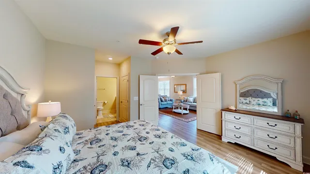 $325,900 | 35 Delray Drive, Unit 1E, Murrells Inlet, SC 29576
