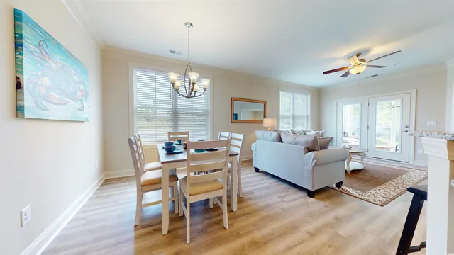 $325,900 | 35 Delray Drive, Unit 1E, Murrells Inlet, SC 29576