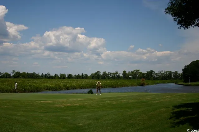 $325,900 | 35 Delray Drive, Unit 1E, Murrells Inlet, SC 29576