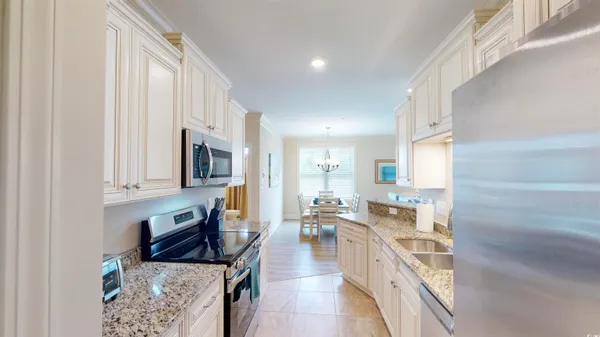 $325,900 | 35 Delray Drive, Unit 1E, Murrells Inlet, SC 29576