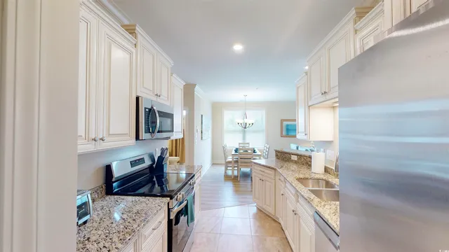 $325,900 | 35 Delray Drive, Unit 1E, Murrells Inlet, SC 29576