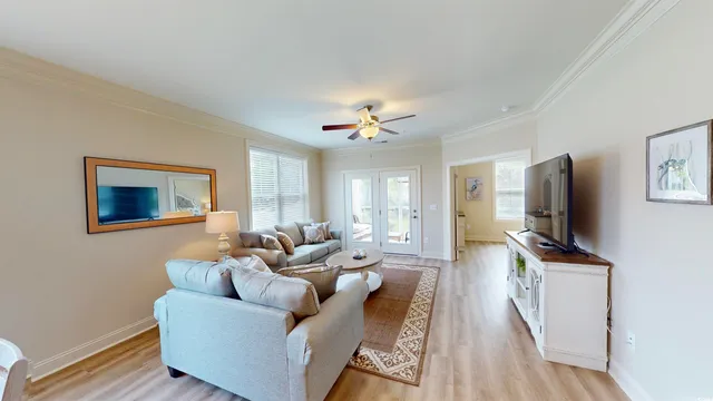 $325,900 | 35 Delray Drive, Unit 1E, Murrells Inlet, SC 29576