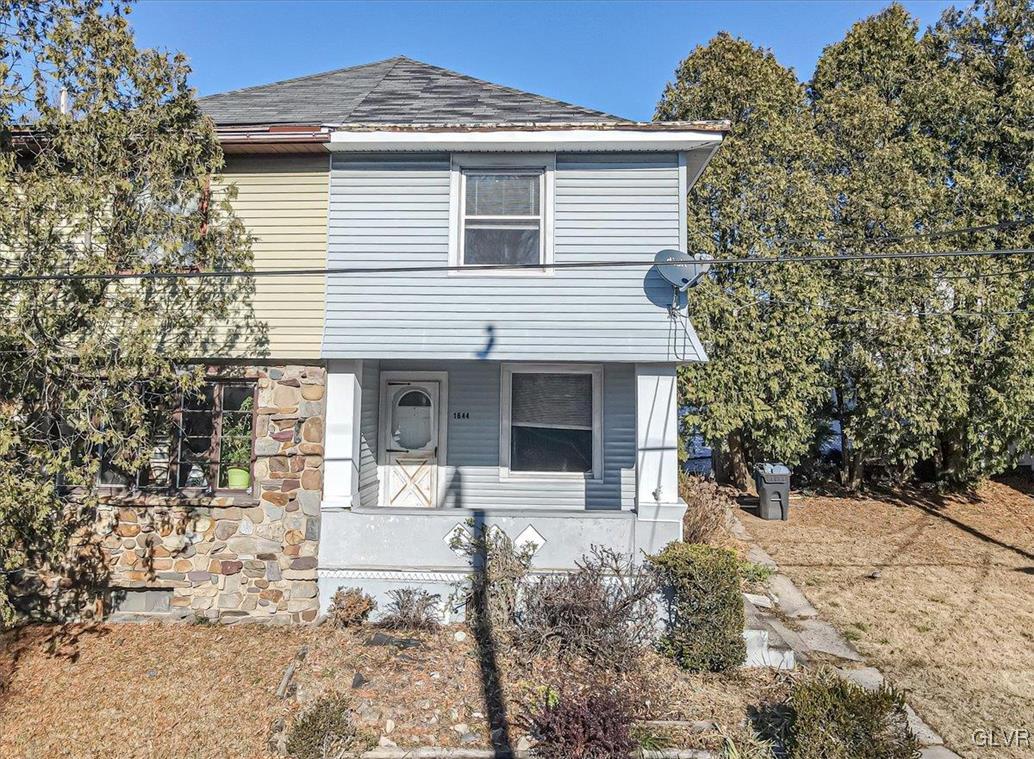 1644 Seidersville Road Bethlehem, PA 18015 - Photo 1 of 45 Gallery Image 1