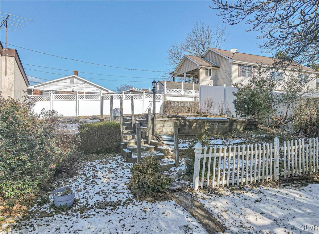 1644 Seidersville Road Bethlehem, PA 18015 - Photo 38 of 45 Gallery Image 38