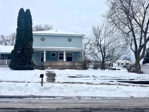 $219,000 | 322 East Council Street, Tomah, WI 54660