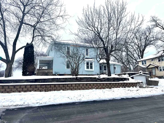 $219,000 | 322 East Council Street, Tomah, WI 54660