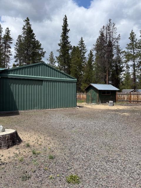 15904 Fir Road La Pine, OR 97739 - Photo 2 of 37 fir 40