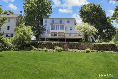 $1,100,000 | 24 Island Hill Avenue, Ridgefield, CT 06877