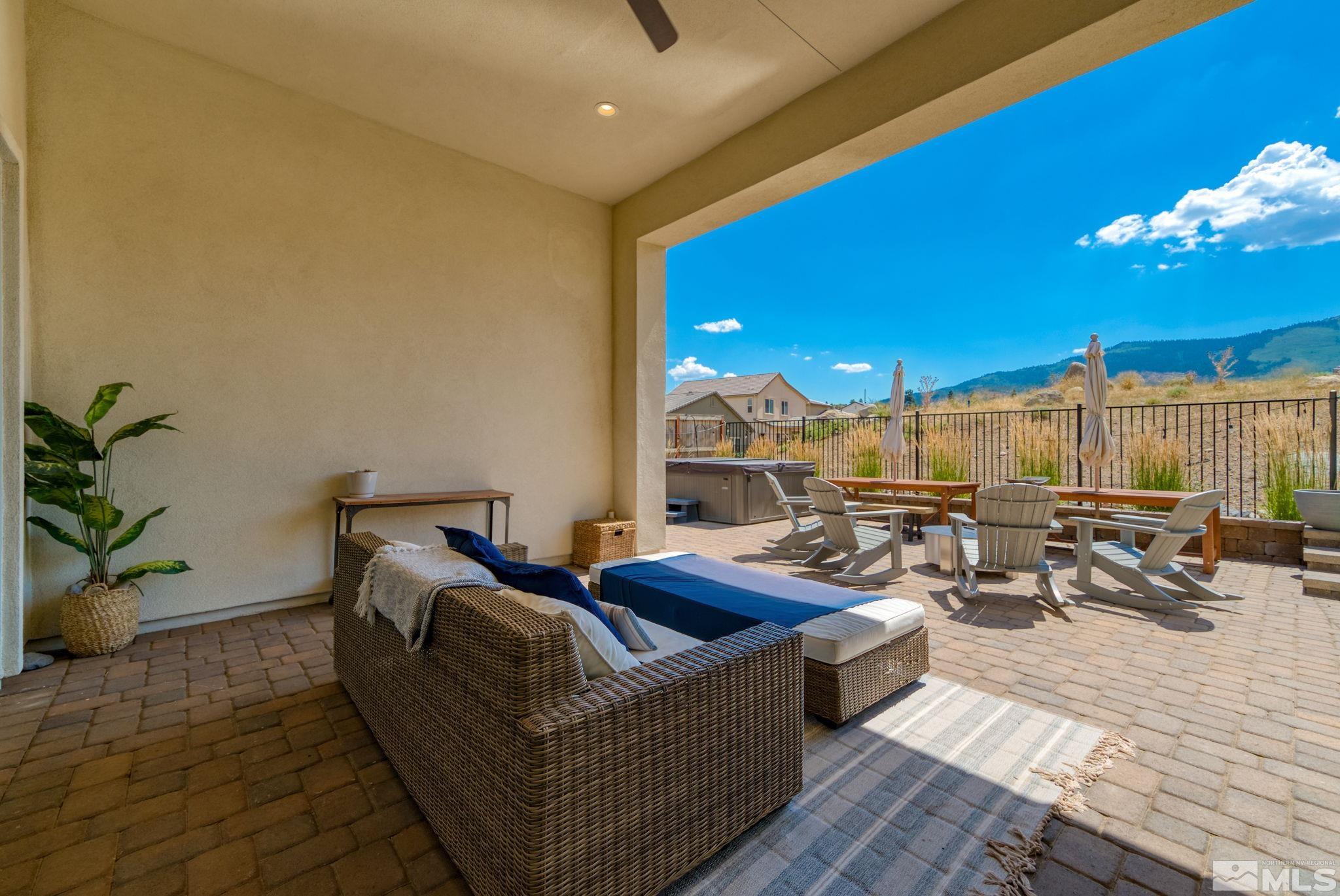 9148 Erickson Way Reno, NV 89439 - Photo 25 of 40 Photo 25